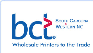 BCT South Carolina & Western NC